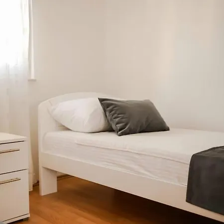Penthouse Panorama Apartamento Čapljina