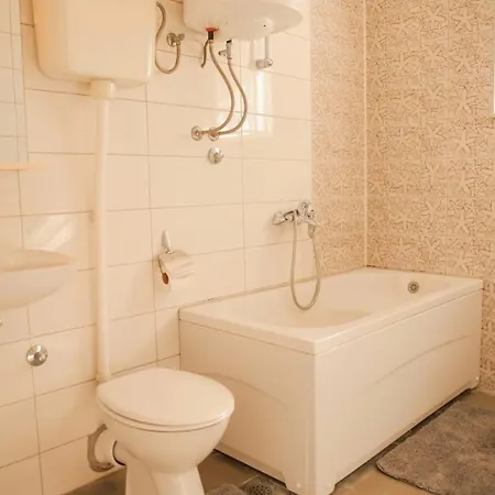 Apartamento Penthouse Panorama *