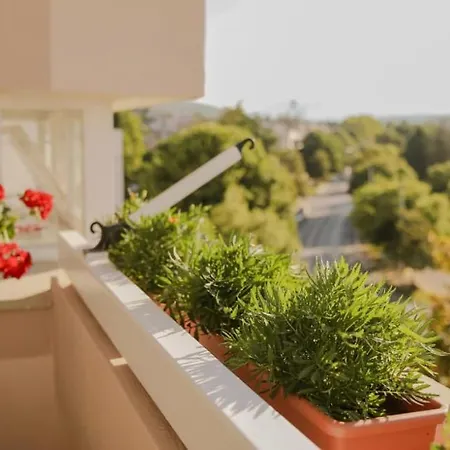 Penthouse Panorama Čapljina