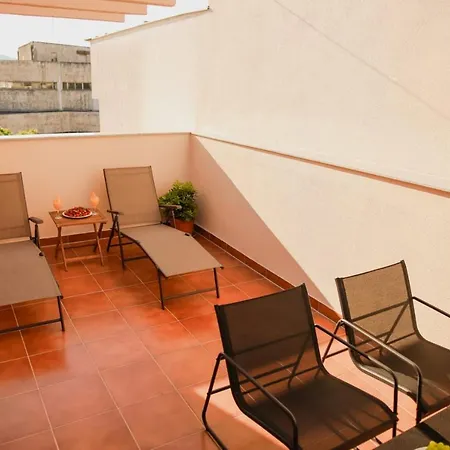 Apartamento Penthouse Panorama Čapljina