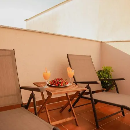 Penthouse Panorama Apartamento *