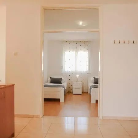 Penthouse Panorama Apartamento Čapljina